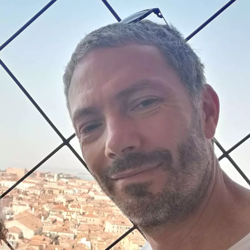 Portrait Joan Dufour