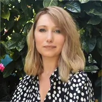 Portrait Justine Braida