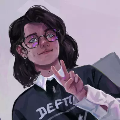 Portrait Marin Duret