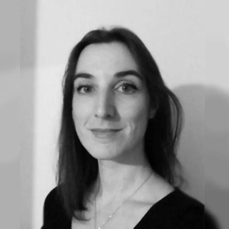 Portrait Marion Pradet