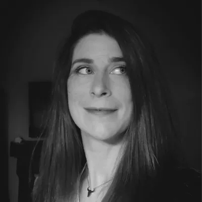 Portrait Pauline Détraz